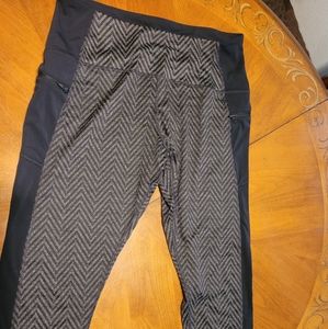 Champion Leggings Size XXL